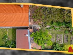 Prodej rodinného domu, Kobeřice u Brna, 46 m2