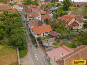Prodej rodinného domu, Kobeřice u Brna, 46 m2