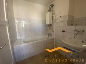 Pronájem bytu 1+1, Jihlava, Wolkerova, 44 m2