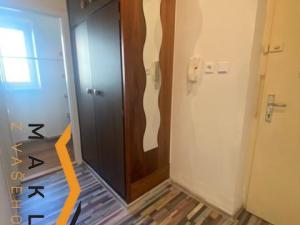 Pronájem bytu 1+1, Jihlava, Wolkerova, 44 m2