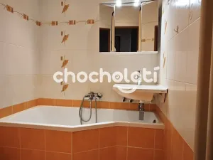 Pronájem bytu 3+1, Pardubice, Na Drážce, 70 m2