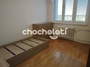 Pronájem bytu 3+1, Pardubice, Na Drážce, 70 m2