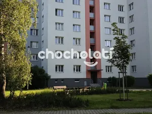 Pronájem bytu 3+1, Pardubice, Na Drážce, 70 m2