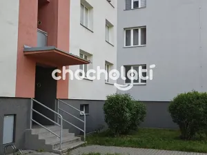 Pronájem bytu 3+1, Pardubice, Na Drážce, 70 m2