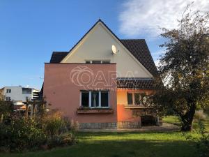 Pronájem bytu 2+kk, Praha - Prosek, Poleradská, 45 m2