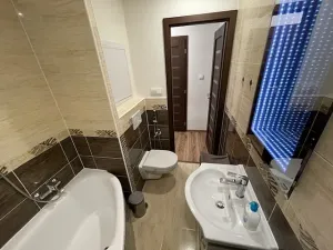 Pronájem bytu 2+1, Ústí nad Labem, Truhlářova, 66 m2
