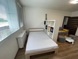 Pronájem bytu 2+1, Ústí nad Labem, Truhlářova, 66 m2