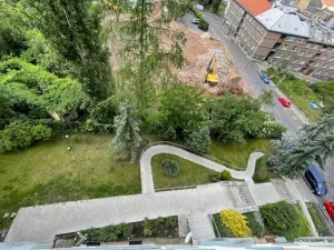 Pronájem bytu 2+1, Ústí nad Labem, Truhlářova, 66 m2
