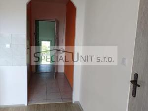 Prodej bytu 1+1, Chomutov, Písečná, 35 m2