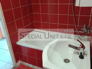Prodej bytu 1+1, Chomutov, Písečná, 35 m2