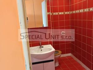 Prodej bytu 1+1, Chomutov, Písečná, 35 m2