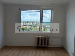 Prodej bytu 1+1, Chomutov, Písečná, 35 m2