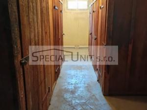 Prodej bytu 1+1, Chomutov, Písečná, 35 m2