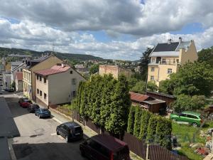 Pronájem bytu 2+1, Jablonec nad Nisou, 28. října, 64 m2