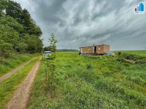 Prodej zahrady, Buková, 443 m2