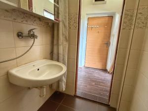 Pronájem bytu 1+kk, Kaznějov, 24 m2