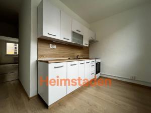 Pronájem bytu 3+1, Orlová - Lutyně, Masarykova třída, 73 m2