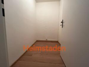 Pronájem bytu 3+1, Orlová - Lutyně, Masarykova třída, 73 m2