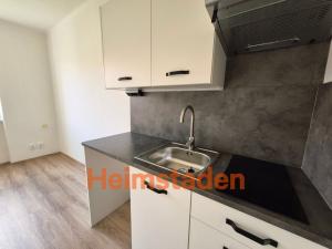 Pronájem bytu 1+kk, Havířov - Město, Hlavní třída, 21 m2
