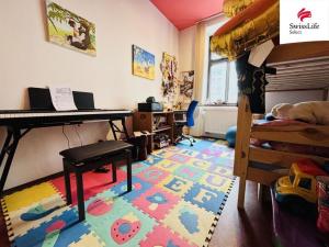 Pronájem bytu 2+kk, Trutnov, Havlíčkova, 45 m2