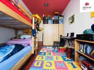 Pronájem bytu 2+kk, Trutnov, Havlíčkova, 45 m2