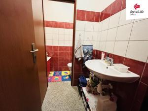 Pronájem bytu 2+kk, Trutnov, Havlíčkova, 45 m2