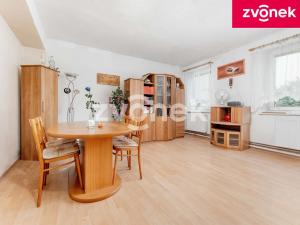 Prodej rodinného domu, Břest, 220 m2