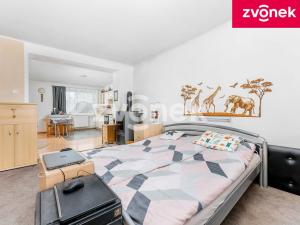 Prodej rodinného domu, Břest, 220 m2
