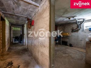 Prodej rodinného domu, Břest, 220 m2