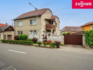 Prodej rodinného domu, Břest, 220 m2