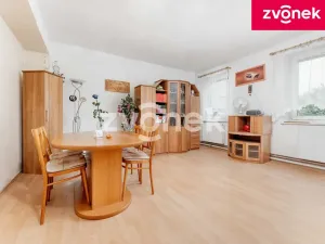 Prodej rodinného domu, Břest, 220 m2