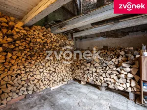 Prodej rodinného domu, Břest, 220 m2