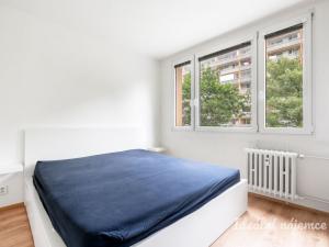 Pronájem bytu 3+kk, Praha - Podolí, Kaplická, 61 m2