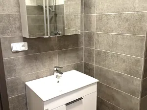 Pronájem bytu 1+1, Děčín, Kamenická, 41 m2