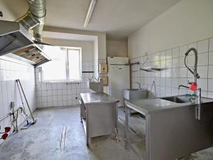 Pronájem restaurace, Domažlice, Thomayerova, 75 m2