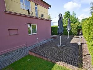 Pronájem restaurace, Domažlice, Thomayerova, 75 m2