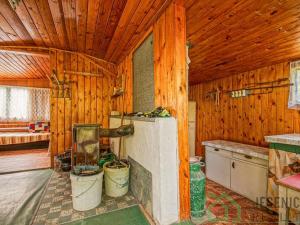 Prodej zahrady, Javorník, Míru, 1185 m2