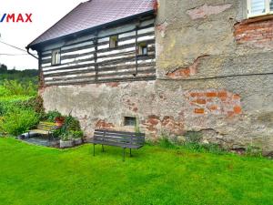 Prodej bytu 2+1, Úpice, náměstí T. G. Masaryka, 48 m2