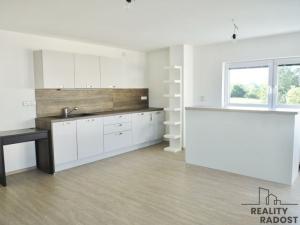 Pronájem kanceláře, Olomouc, U pekárny, 64 m2