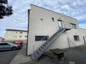 Pronájem kanceláře, Olomouc, U pekárny, 64 m2