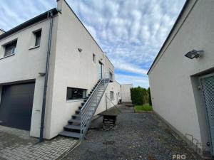 Pronájem kanceláře, Olomouc, U pekárny, 64 m2
