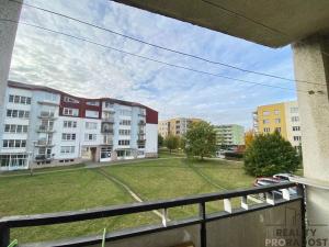 Pronájem bytu 3+1, Olomouc, Fischerova, 70 m2