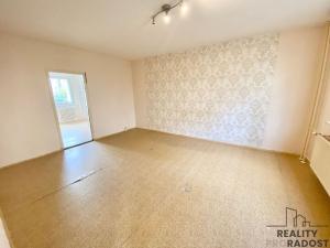Pronájem bytu 3+1, Olomouc, Fischerova, 70 m2