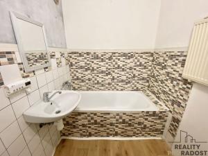 Pronájem bytu 3+1, Olomouc, Fischerova, 70 m2