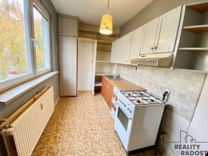 Pronájem bytu 3+1, Olomouc, Fischerova, 70 m2