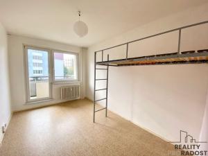Pronájem bytu 3+1, Olomouc, Fischerova, 70 m2