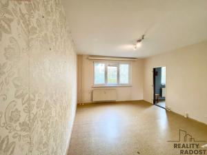 Pronájem bytu 3+1, Olomouc, Fischerova, 70 m2
