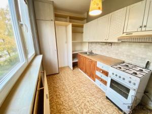 Pronájem bytu 3+1, Olomouc, Fischerova, 70 m2