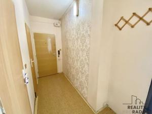 Pronájem bytu 3+1, Olomouc, Fischerova, 70 m2