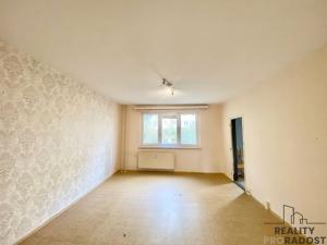 Pronájem bytu 3+1, Olomouc, Fischerova, 70 m2